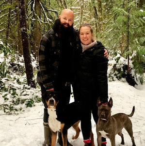 Meet your Posher, Alexa